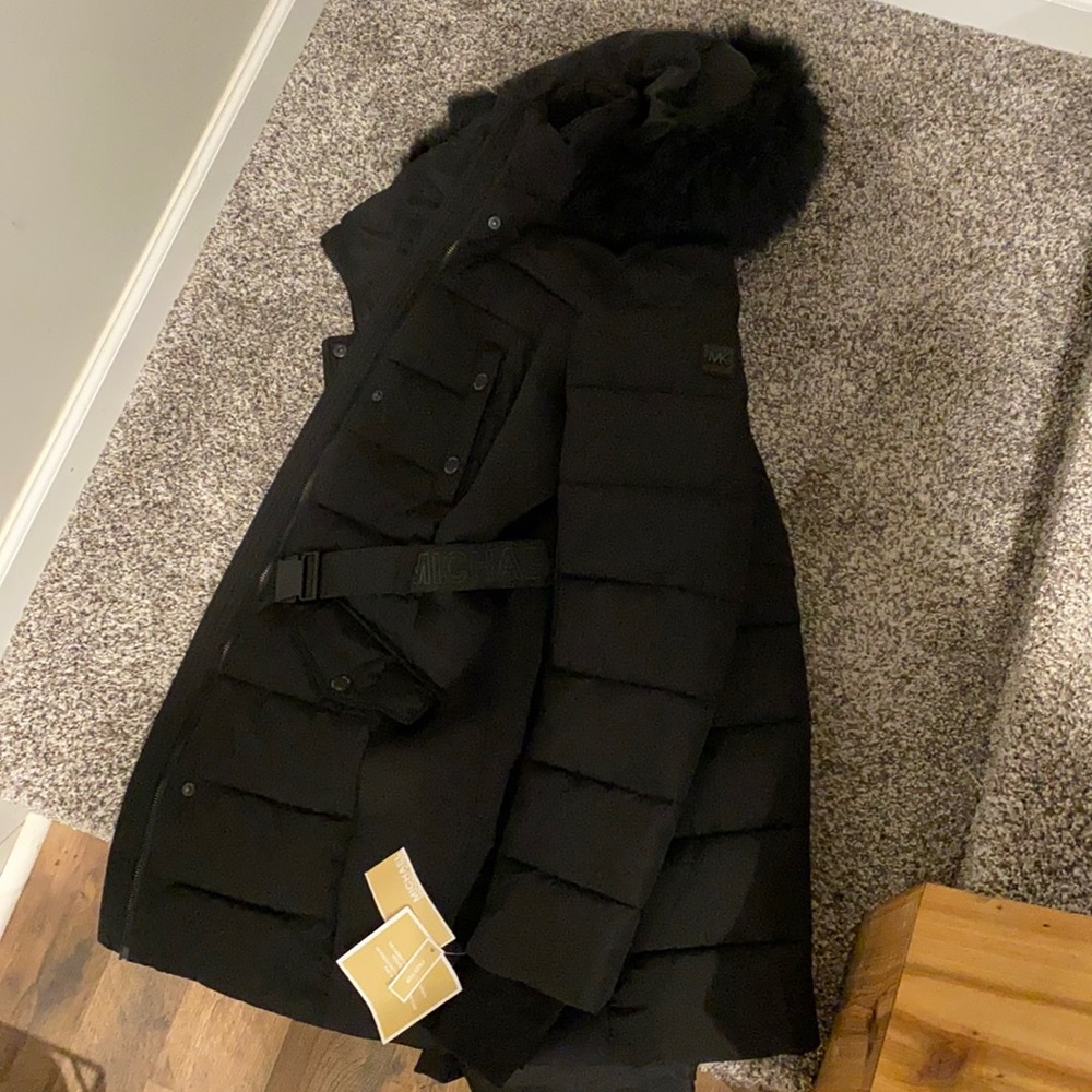 Michael Kors Winter Coat